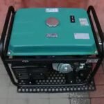 portable generator maintenance