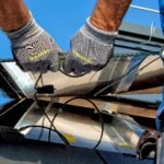 solar powered generator pros and cons