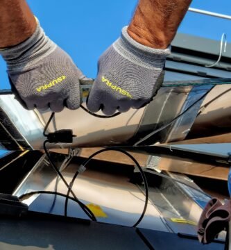 solar powered generator pros and cons