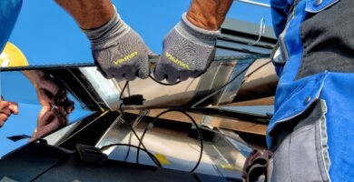solar powered generator pros and cons