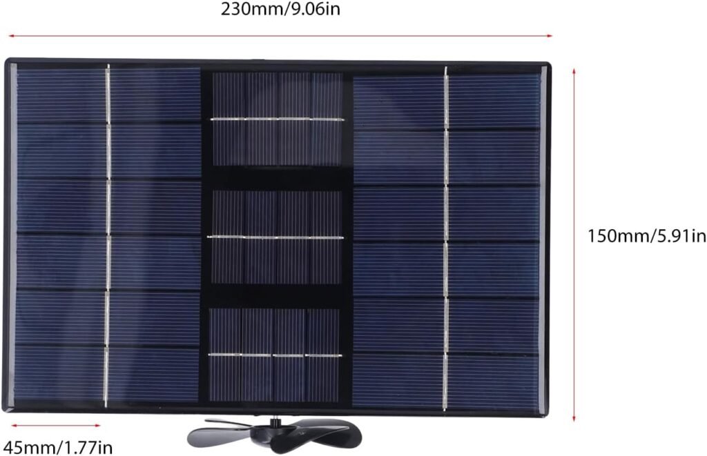 Solar Wind Power Generator Aluminum Alloy Electric Bike Range Extending Generator 12V to 125V Solar Generator for Electric Bike Emergency
