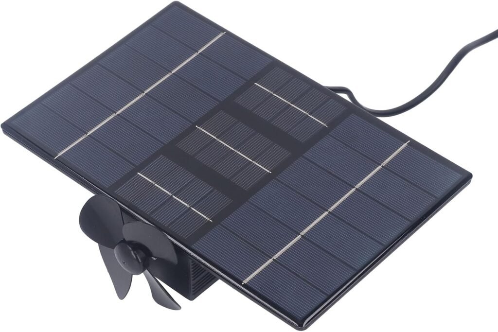 Solar Wind Power Generator Aluminum Alloy Electric Bike Range Extending Generator 12V to 125V Solar Generator for Electric Bike Emergency