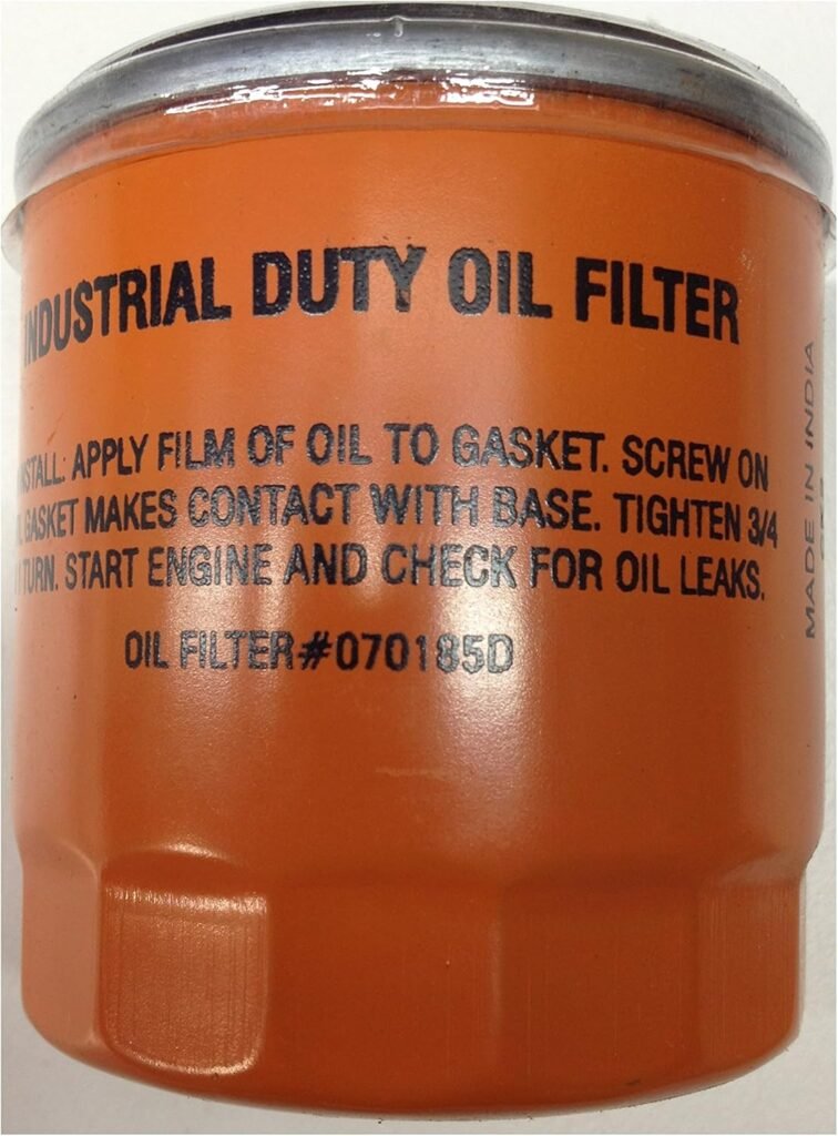 Generac Maintenance Kit 530Cc Engine (Xg10000E Xp10000E)