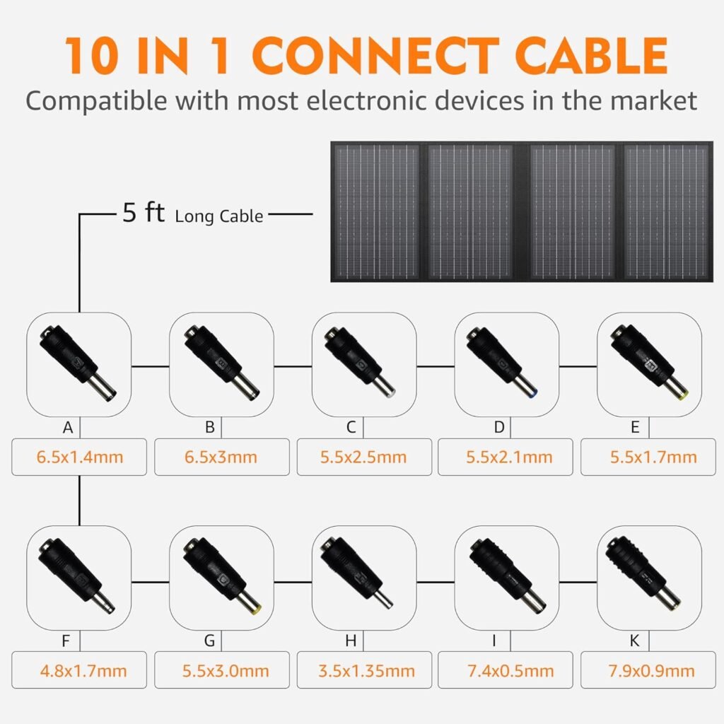 W Portable Power Station Review Top Outdoor Generators Reliable