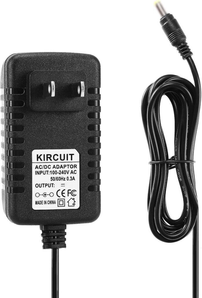 AC Power Adapter Starter Battery Charger Cable Cord Replacement for 9000/7000 watts # 100419 Champion Generator Dual Fuel Backup Power Generator