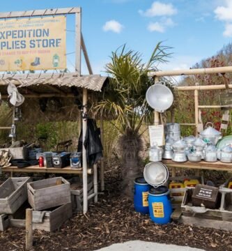 camping generator purchase locations