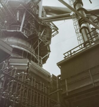 construction site power solutions