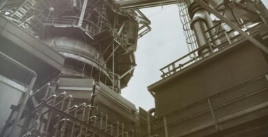 construction site power solutions