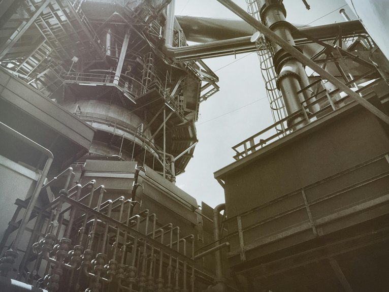 construction site power solutions