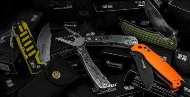 generator options for camping