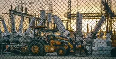 generator safety precautions essential