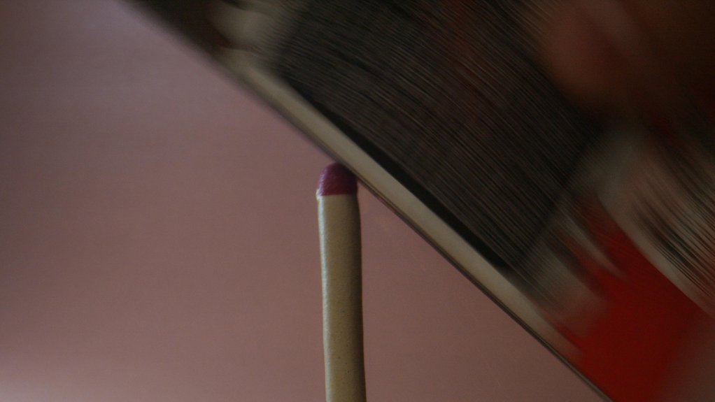 never use indoors safely