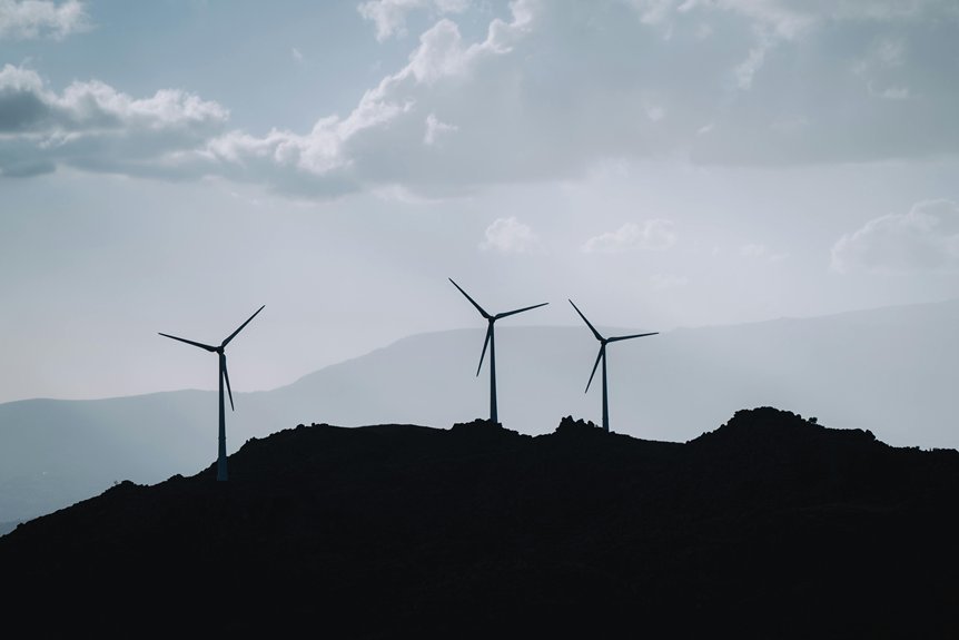 noise reduction for generators
