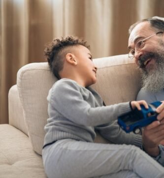 portable generator home connection