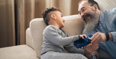 portable generator home connection