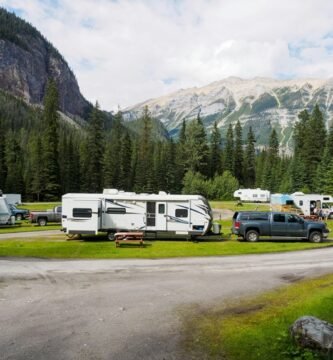 rv portable generator options