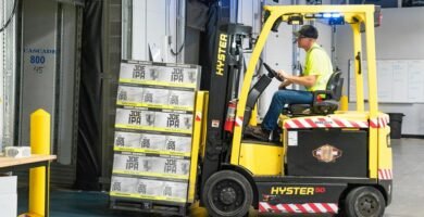 store generators safely indoors