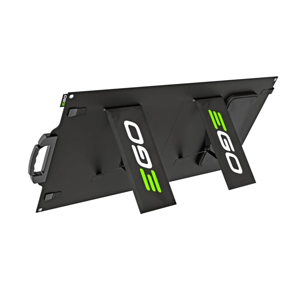 EGO Power+ Solar Panel for Power Station for 3000W Portable Power Station PST3040, PST3041 and PST3042 - SP1000