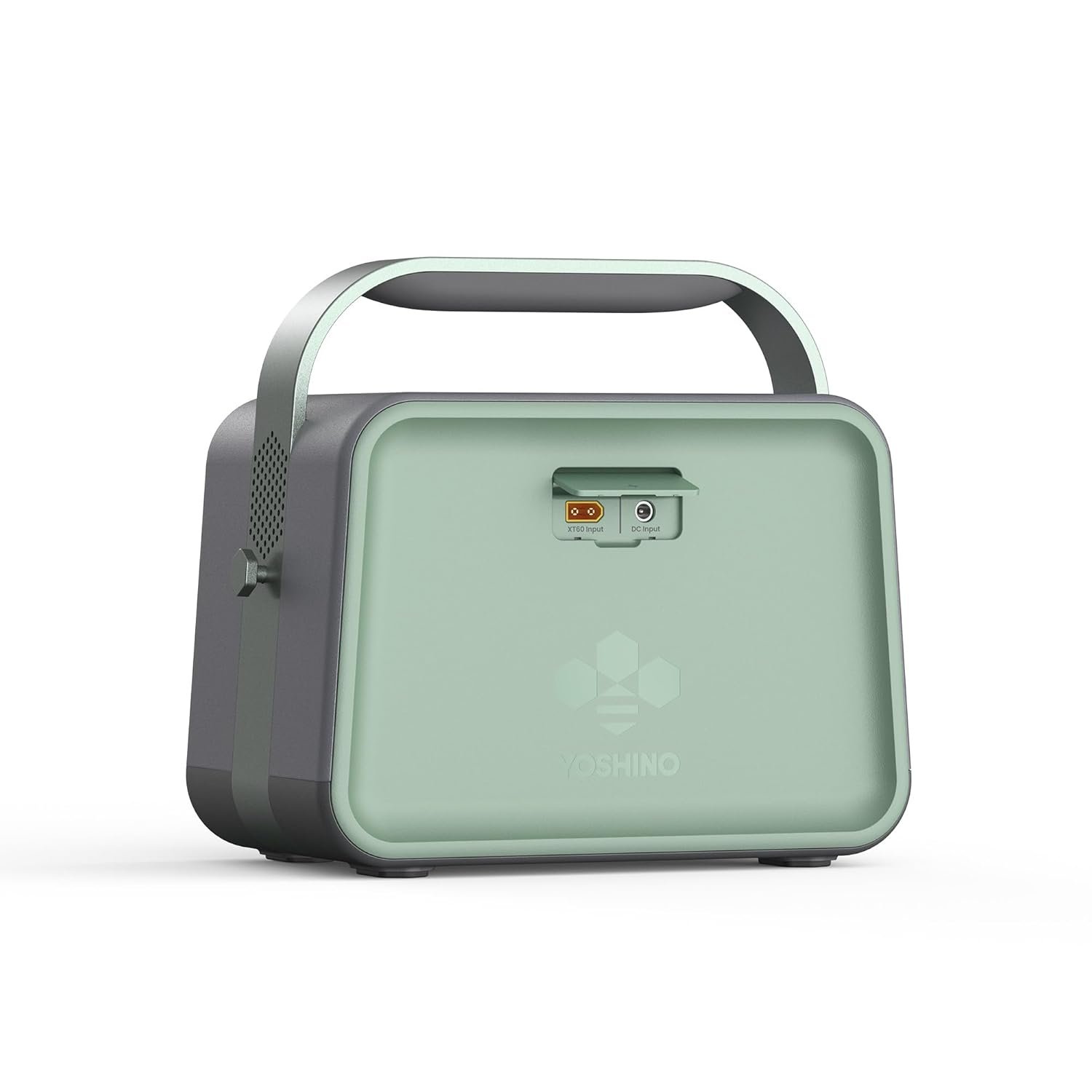 Solid State Power Generator Solid-State Portable Power Station B330 SST Review – Top Outdoor ...