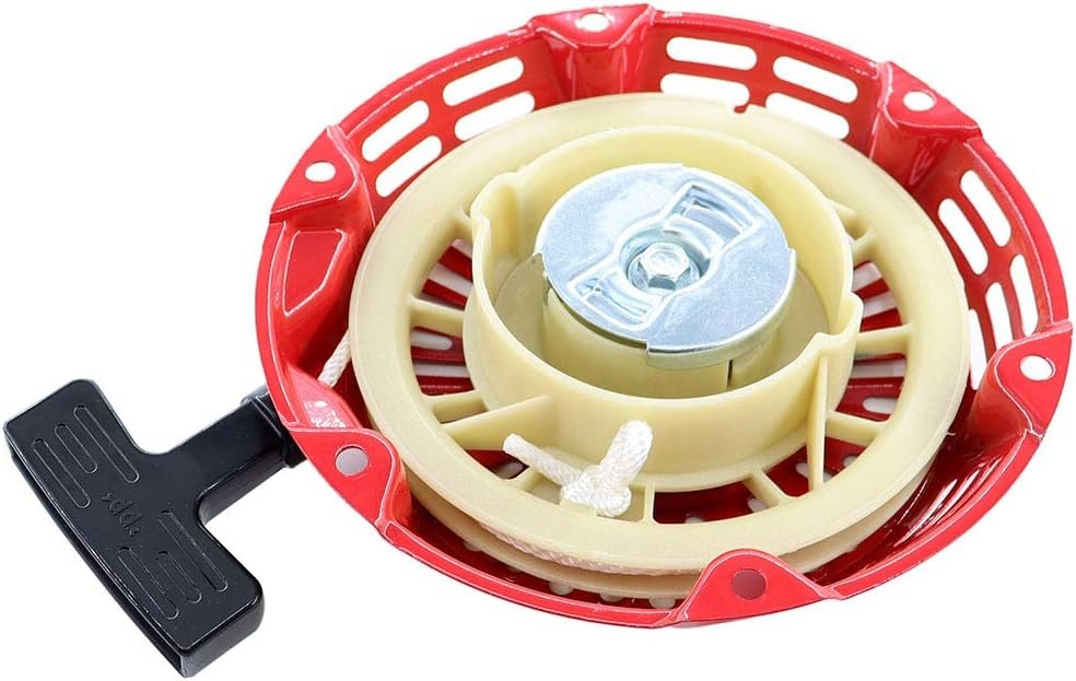 USPEEDA Recoil Starter for All Power APG3012 APG3001 APG3002S APG3302 3250W 3500W Watts Gas Generator