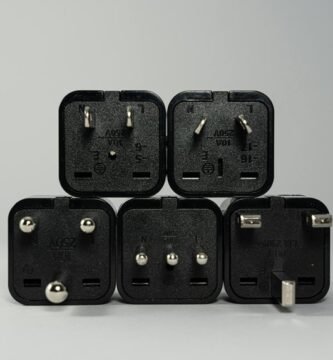 five 2000 watt portable generators
