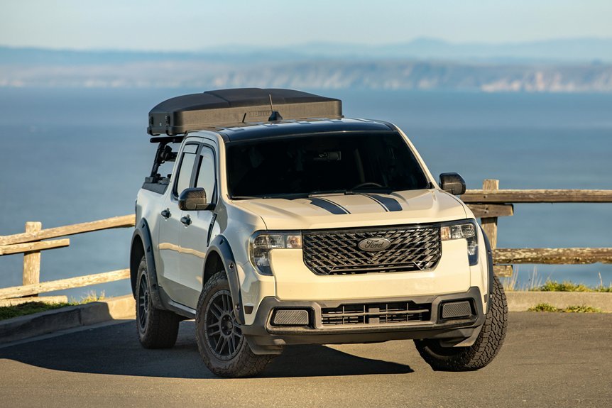 portable solar generators for camping