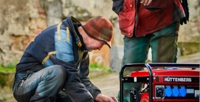 portable solar generators for home use in 2025