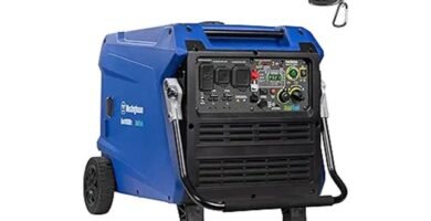 westinghouse 11000w dual fuel