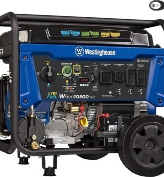 westinghouse 13 500w peak review