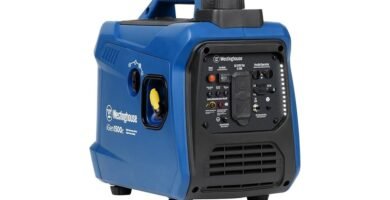 westinghouse 1500w review summary