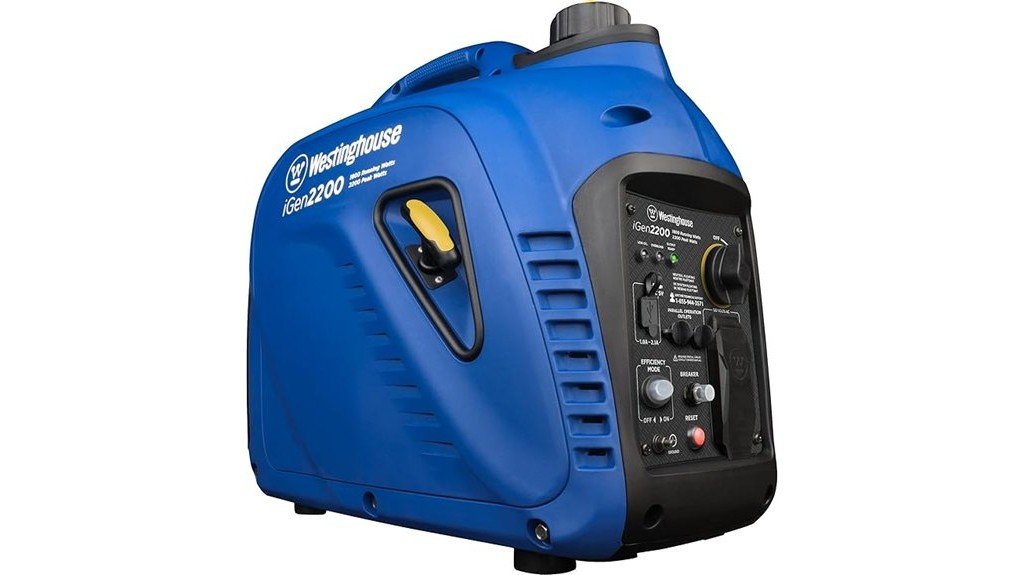 westinghouse 2200 peak watt