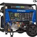 westinghouse 9500 peak watt