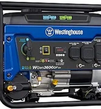 westinghouse dual fuel power review