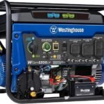 westinghouse portable generator review