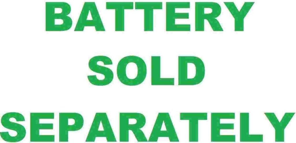 RYOBI 40V 1800-Watt Portable Battery Power Station Inverter Generator (Tool ONLY- Batteries NOT Included)